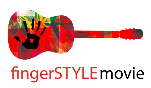Acoustic Fingerstyle Guitar